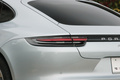 2020 Porsche PANAMERA null