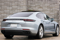 2020 Porsche PANAMERA null