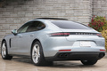 2020 Porsche PANAMERA null