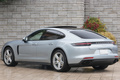 2020 Porsche PANAMERA null