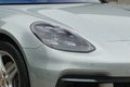 2020 Porsche PANAMERA null