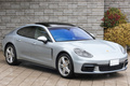 2020 Porsche PANAMERA null