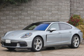 2020 Porsche PANAMERA null