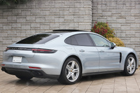 2020 Porsche PANAMERA null