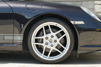 2010 Porsche 911 null