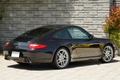 2010 Porsche 911 null
