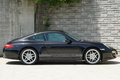 2010 Porsche 911 null