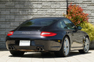 2010 Porsche 911 null