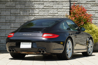 2010 Porsche 911 null