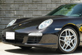 2010 Porsche 911 null