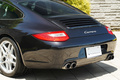 2010 Porsche 911 null