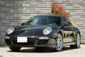 2010 Porsche 911 null