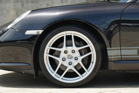 2010 Porsche 911 null