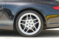 2010 Porsche 911 null