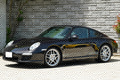 2010 Porsche 911 null