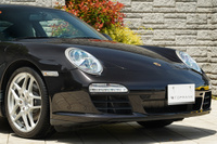 2010 Porsche 911 null