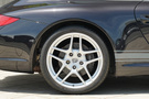 2010 Porsche 911 null