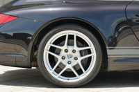 2010 Porsche 911 null