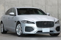 2023 Jaguar XF null