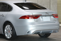 2023 Jaguar XF null