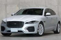 2023 Jaguar XF null