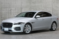 2023 Jaguar XF null