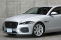 2023 Jaguar XF null