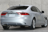 2023 Jaguar XF null