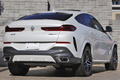 2023 BMW X6 