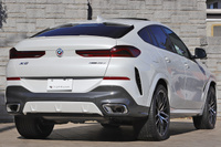 2023 BMW X6 