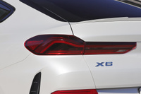 2023 BMW X6 