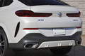 2023 BMW X6 