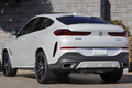 2023 BMW X6 