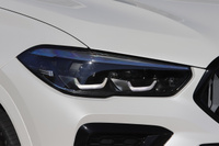 2023 BMW X6 