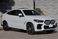 2023 BMW X6 