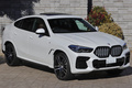 2023 BMW X6 