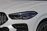 2023 BMW X6 