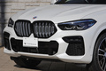 2023 BMW X6 