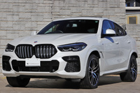 2023 BMW X6 