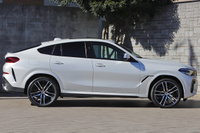 2023 BMW X6 