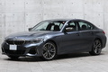 2019 BMW 3 SERIES null