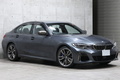 2019 BMW 3 SERIES null