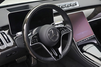 2022 Mercedes-Benz S CLASS 