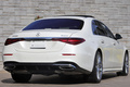 2022 Mercedes-Benz S CLASS 