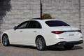 2022 Mercedes-Benz S CLASS 