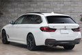 2021 BMW 5 SERIES 