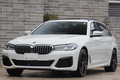 2021 BMW 5 SERIES 