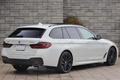 2021 BMW 5 SERIES 