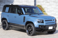 2023 Land Rover DEFENDER null