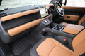 2023 Land Rover DEFENDER null